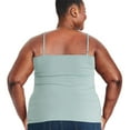 thumbnail image 3 of Camisole George Plus pour femmes, 3 of 6