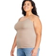 thumbnail image 2 of George Plus Women's Cami, 2 of 6