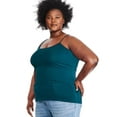 thumbnail image 2 of George Plus Women's Cami, 2 of 6