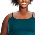 thumbnail image 4 of George Plus Women's Cami, 4 of 6