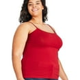 thumbnail image 2 of George Plus Women's Cami, 2 of 6