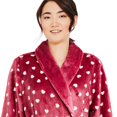 thumbnail image 4 of George Women's Printed Robe, 4 of 6
