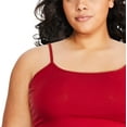 thumbnail image 4 of George Plus Women's Cami, 4 of 6