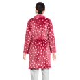 thumbnail image 3 of George Women's Printed Robe, 3 of 6