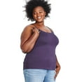 thumbnail image 2 of Camisole George Plus pour femmes, 2 of 6
