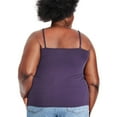 thumbnail image 3 of Camisole George Plus pour femmes, 3 of 6