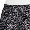 thumbnail image 4 of George Women's Peached Jersey Pant, 4 of 6