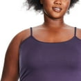 thumbnail image 4 of Camisole George Plus pour femmes, 4 of 6