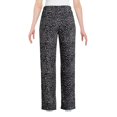 thumbnail image 3 of George Women's Peached Jersey Pant, 3 of 6