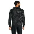 thumbnail image 2 of Batman Men's Hoodie, 2 of 3