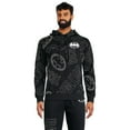 thumbnail image 1 of Batman Men's Hoodie, 1 of 3