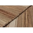 thumbnail image 3 of ECARPETGALLERY Manhattan Wool Kilim, 3 of 6