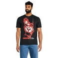 thumbnail image 1 of Chucky Men's Graphic Tee, 1 of 3