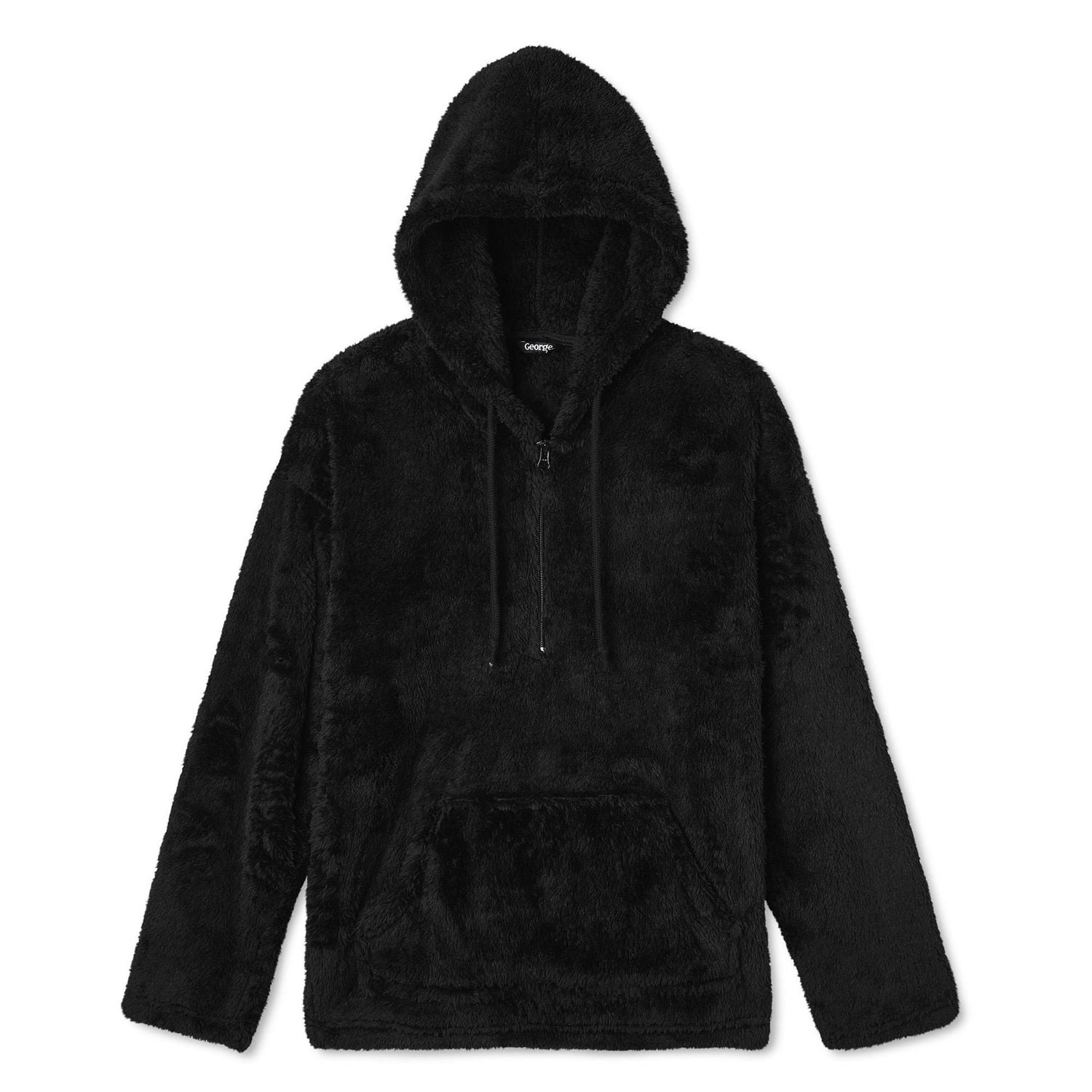 George 2024 sherpa hoodie