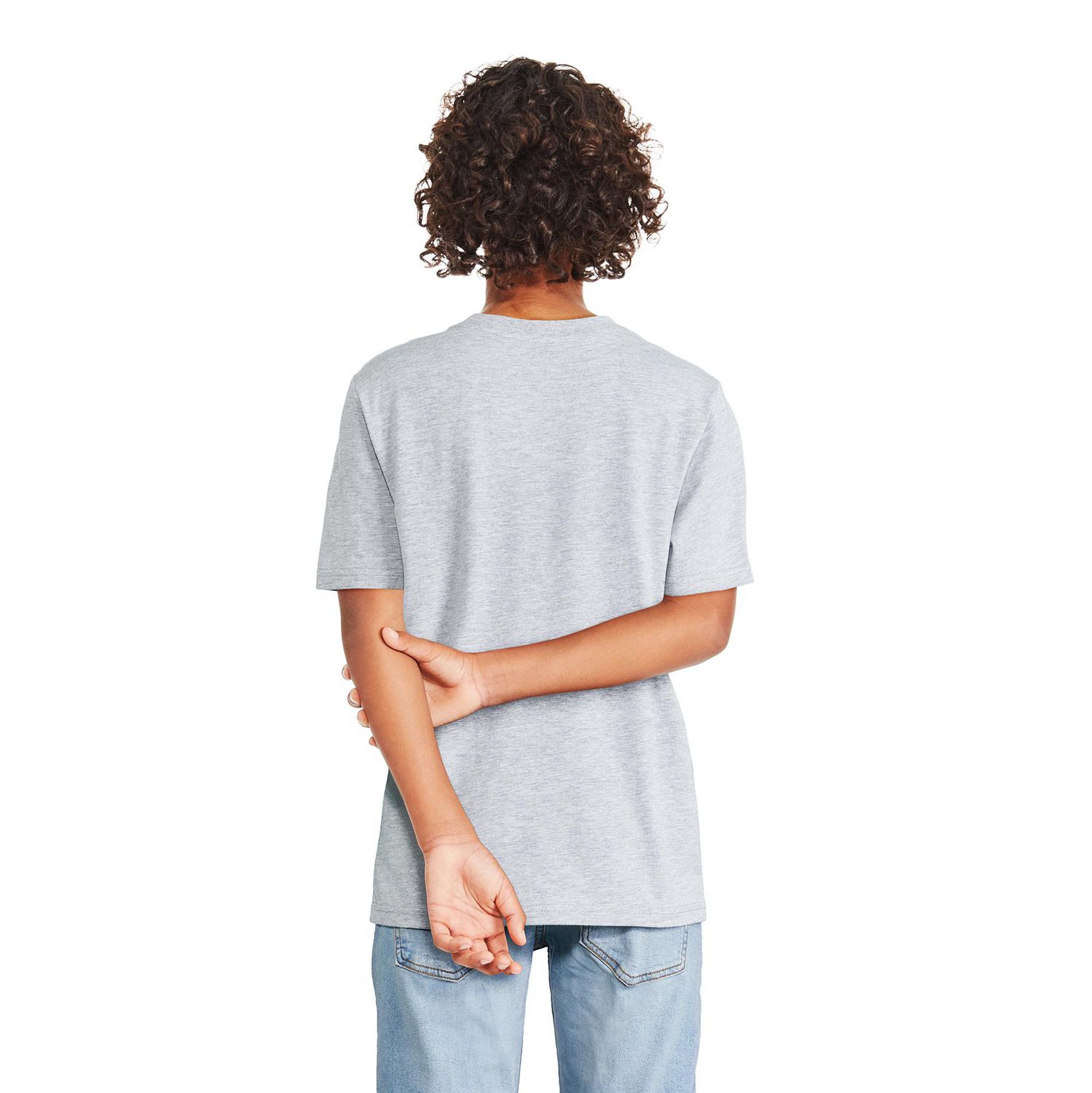 T-shirt avec imprimé Super Mario pour garçons