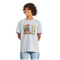 thumbnail image 1 of Super Mario Boys' Graphic Tee, 1 of 3