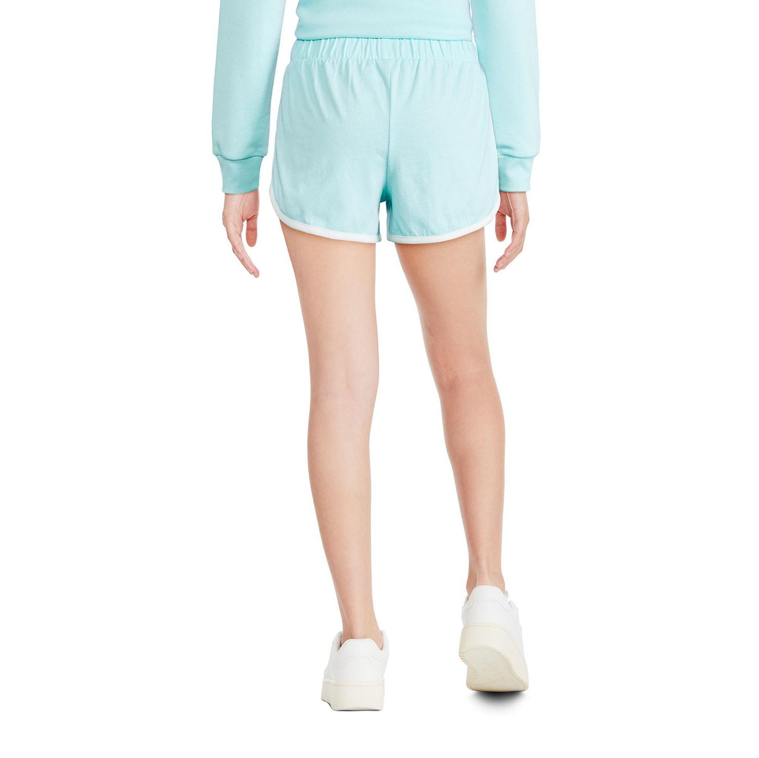 Short dauphin Hello Kitty pour filles