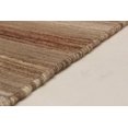thumbnail image 2 of ECARPETGALLERY Manhattan Wool Kilim, 2 of 6