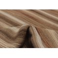 thumbnail image 4 of ECARPETGALLERY Manhattan Wool Kilim, 4 of 6