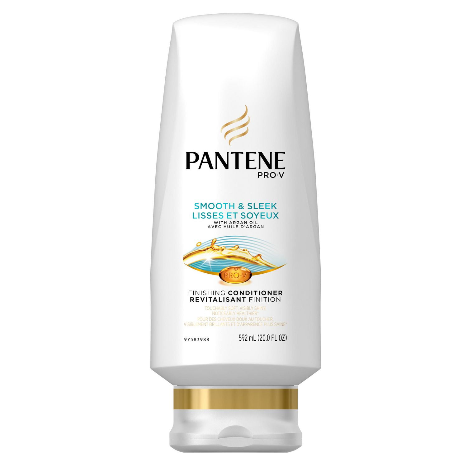 Pantene Pro-V Smooth And Sleek Conditioner | Walmart Canada