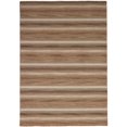 thumbnail image 1 of ECARPETGALLERY Manhattan Wool Kilim, 1 of 6
