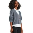 thumbnail image 2 of George Women's Boxy Cardigan, 2 of 6