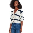 thumbnail image 2 of George Women's Boxy Cardigan, 2 of 6