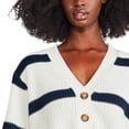 thumbnail image 4 of George Women's Boxy Cardigan, 4 of 6