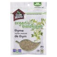 thumbnail image 1 of Club House Organic Thyme Leaves, 1 of 2