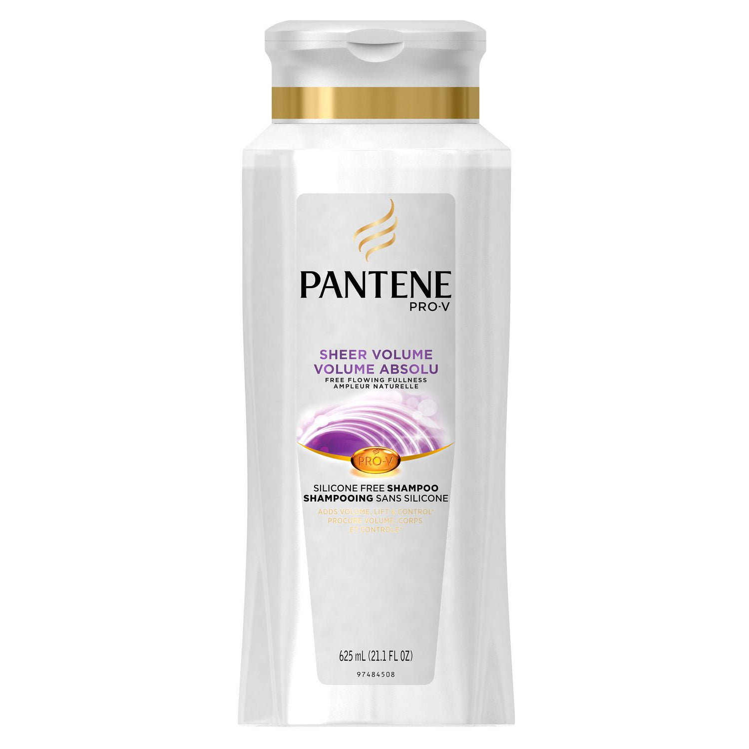 Pantene Pro-V Sheer Volume Shampoo | Walmart Canada