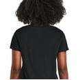 thumbnail image 3 of George Women's Scoop Neckline Tee, 3 of 6