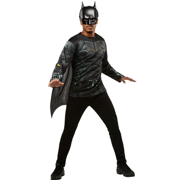 Costume adulte Batman The Batman 
