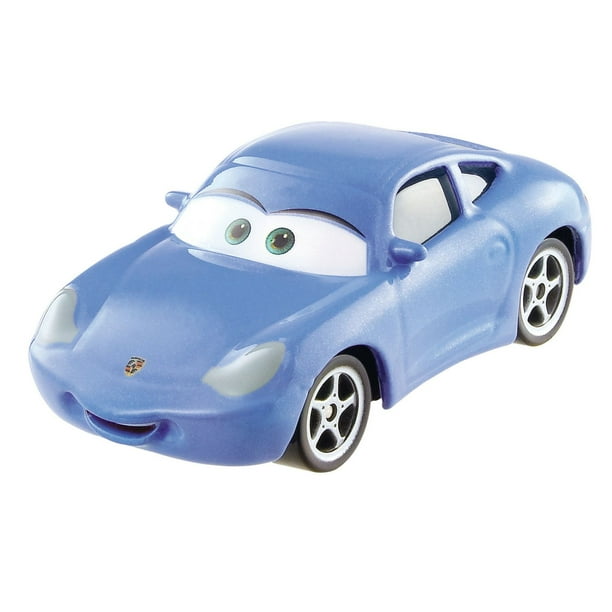 Disney/Pixar Cars 3 Sally Die-cast Vehicle 