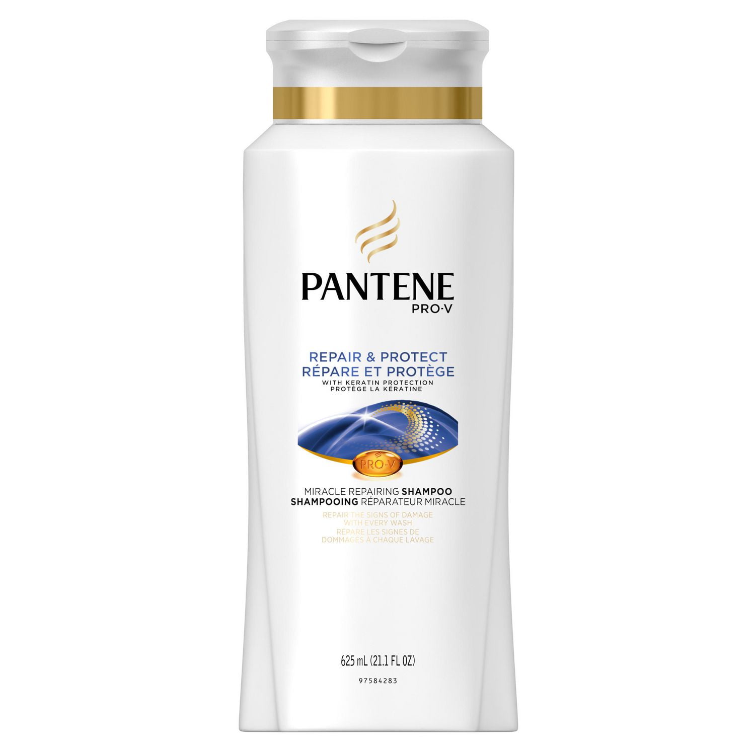 Pantene Pro-V Repair And Protect Shampoo | Walmart Canada