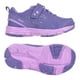 Chaussures athlétiques Pixie pour fille Athletic Works – image 1 sur 1
