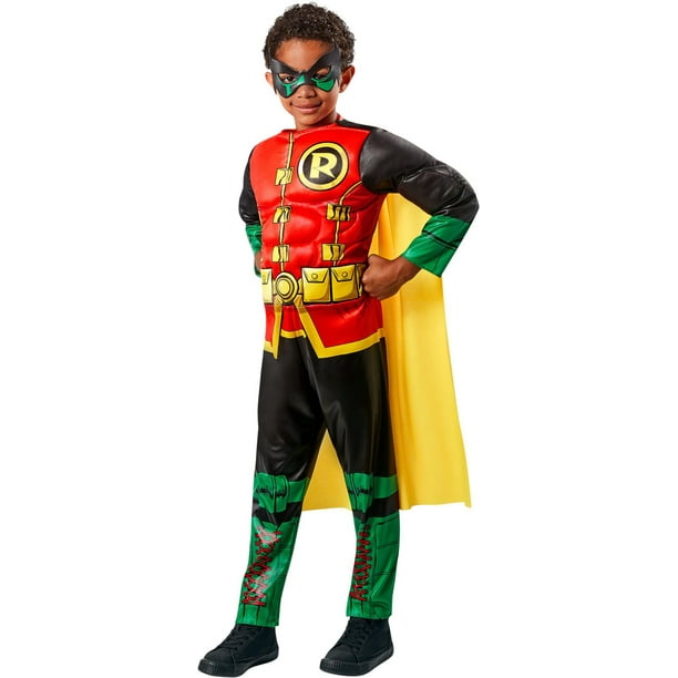 Costume de Robin pour enfant