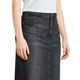 thumbnail image 2 of George Women's Midi Denim Skirt, 2 of 6