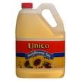thumbnail image 1 of Unico Sunflower Oil, 1 of 5
