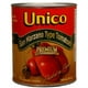 Tomates type San Marzano Premium Collection d'Uncio – image 1 sur 5
