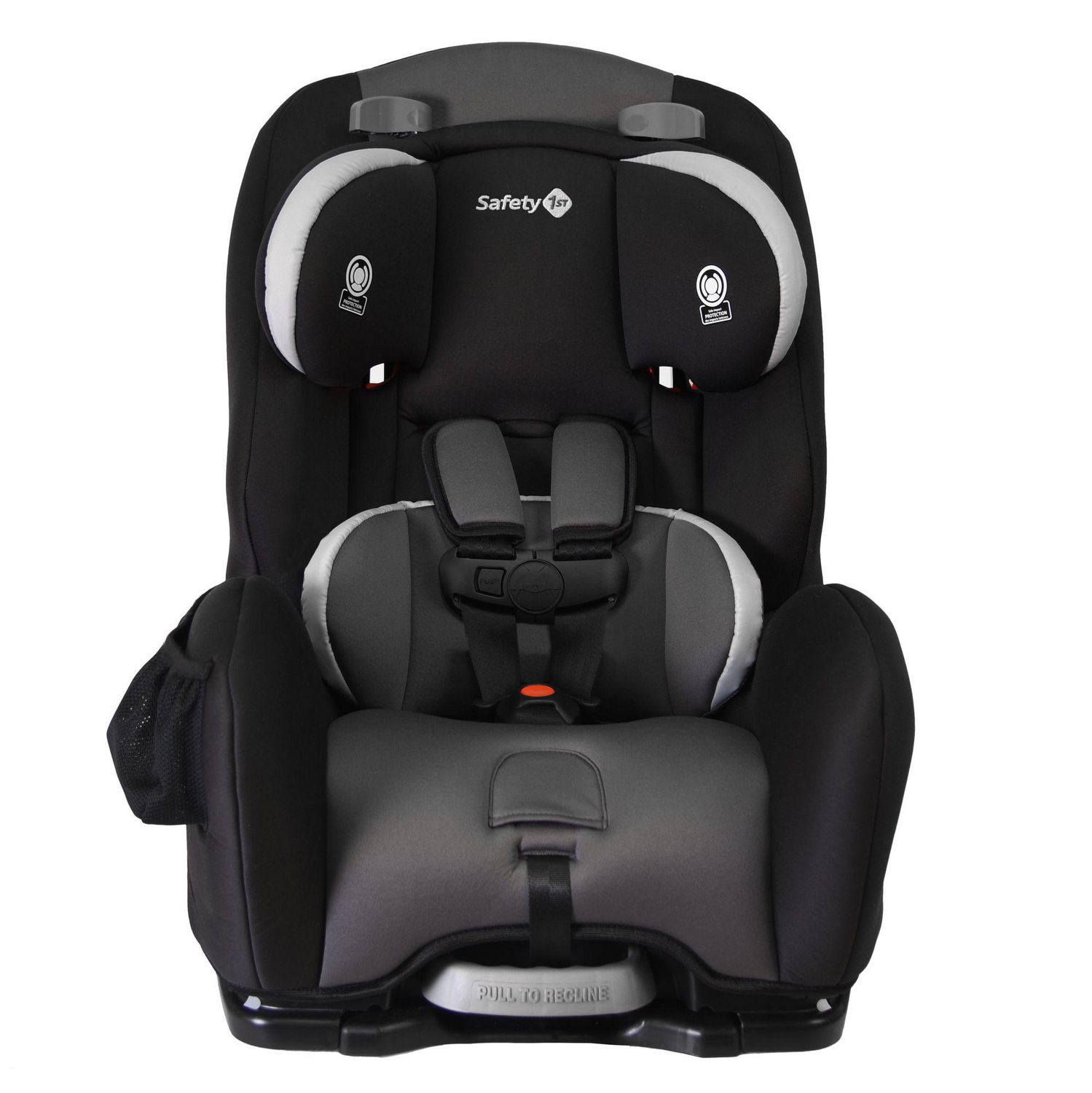 Safety 1st Navi 3-in-1 Car Seat, Fits baby 5-80 pounds