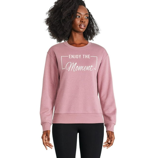 George Women's Crew Neckline Popover