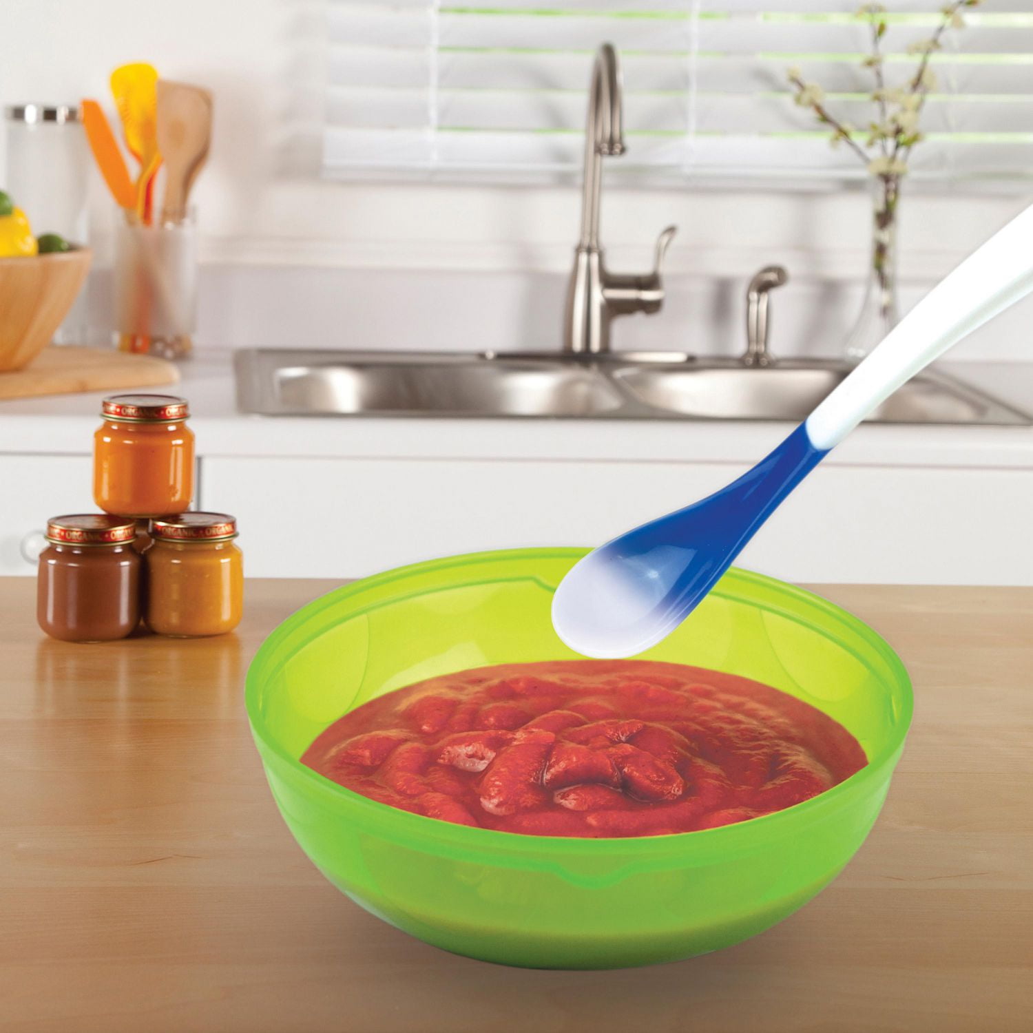 Munchkin spoons on sale bpa free