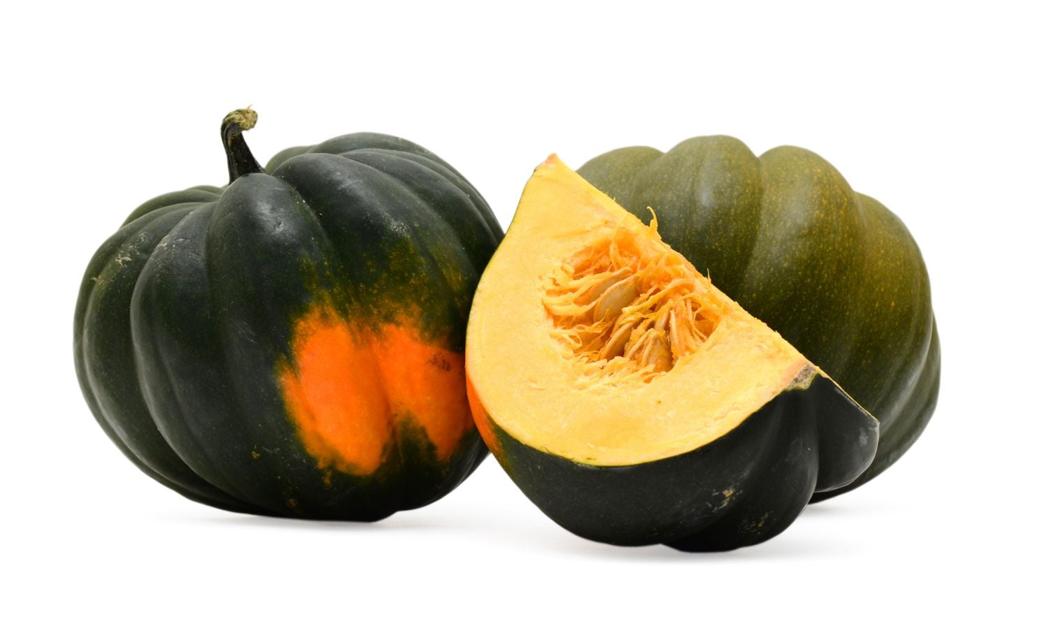 Squash, Acorn, Sold in singles, 0.60 - 0.84 KG