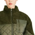 thumbnail image 4 of Manteau matelassé Athletic Works pour femmes, 4 of 6