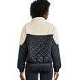 thumbnail image 3 of Athletic Works Women's Quilted Jacket, 3 of 6