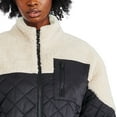 thumbnail image 4 of Athletic Works Women's Quilted Jacket, 4 of 6