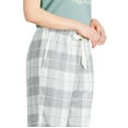 thumbnail image 2 of George Women's Pajama Pant, 2 of 6