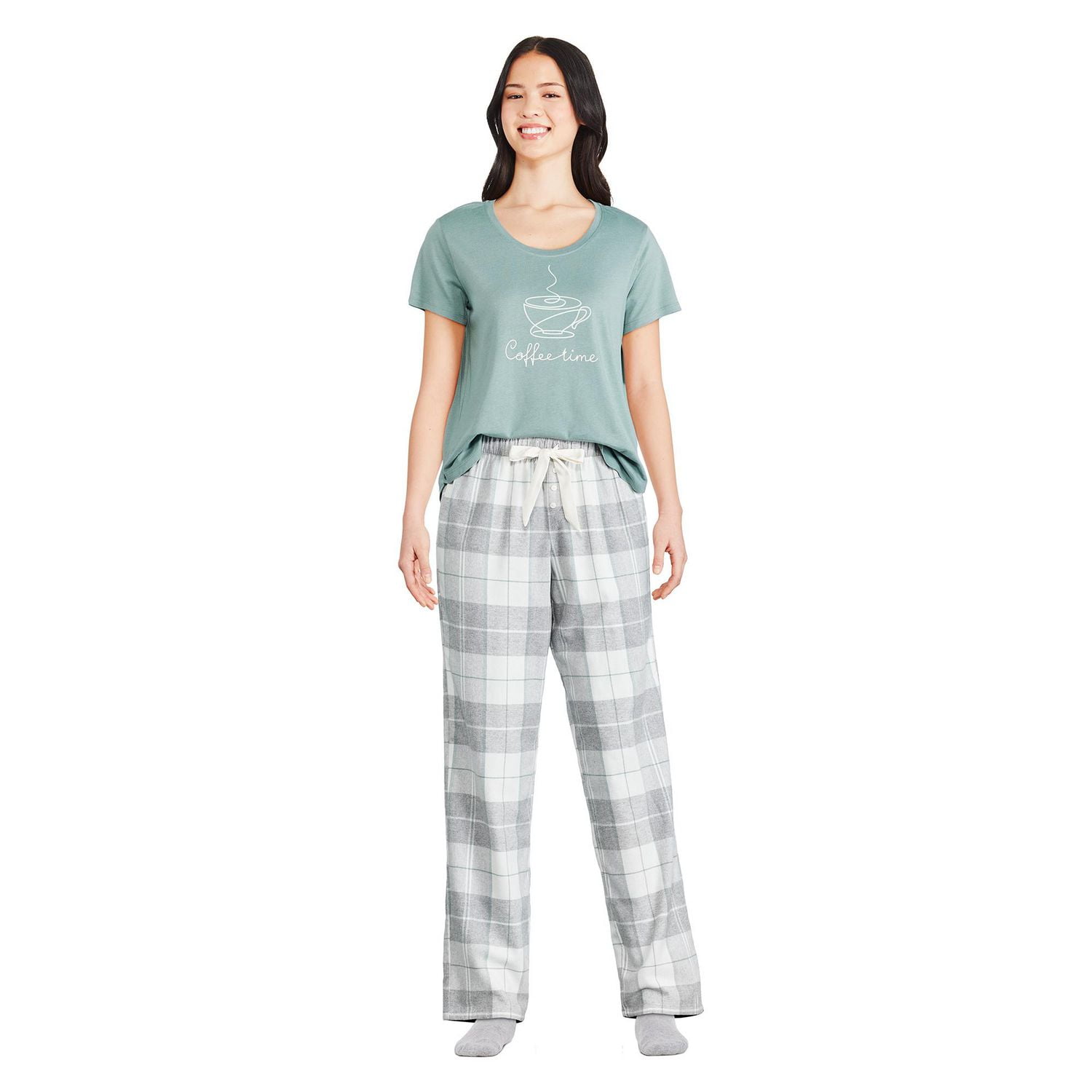 George sleepwear walmart sale