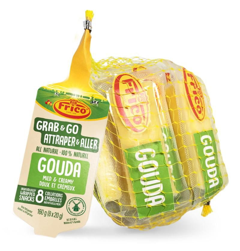Buy FRICO Gouda Snacks Online Walmart Canada