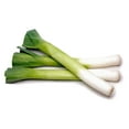 thumbnail image 2 of Poireaux Vendu en botte, 2 of 3